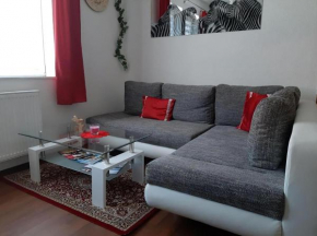 Appartement In Gehren
